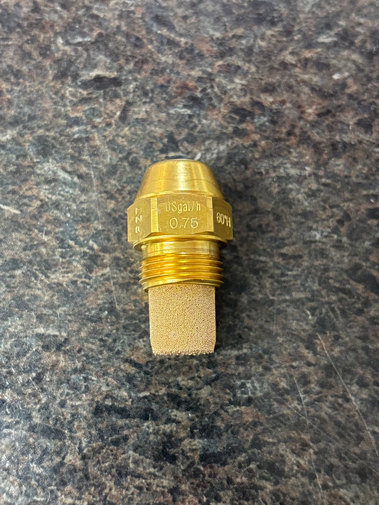Fuel Nozzle, KBE5L (2 Step), EPX