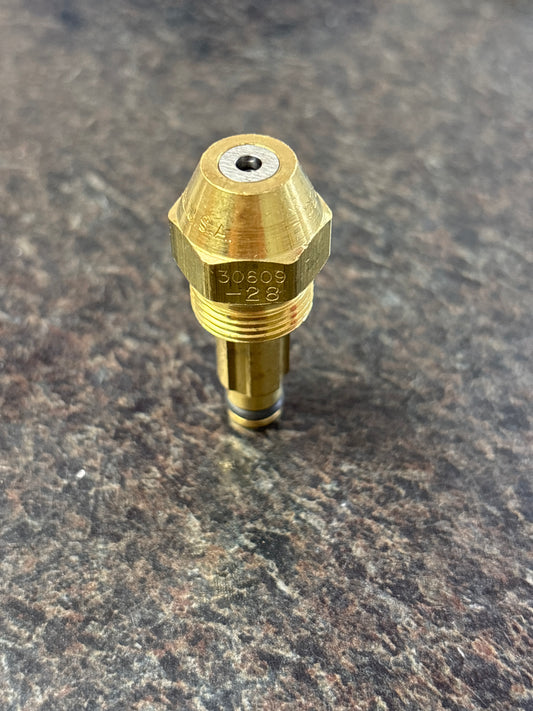 Nozzle-#28 Energy Logic
