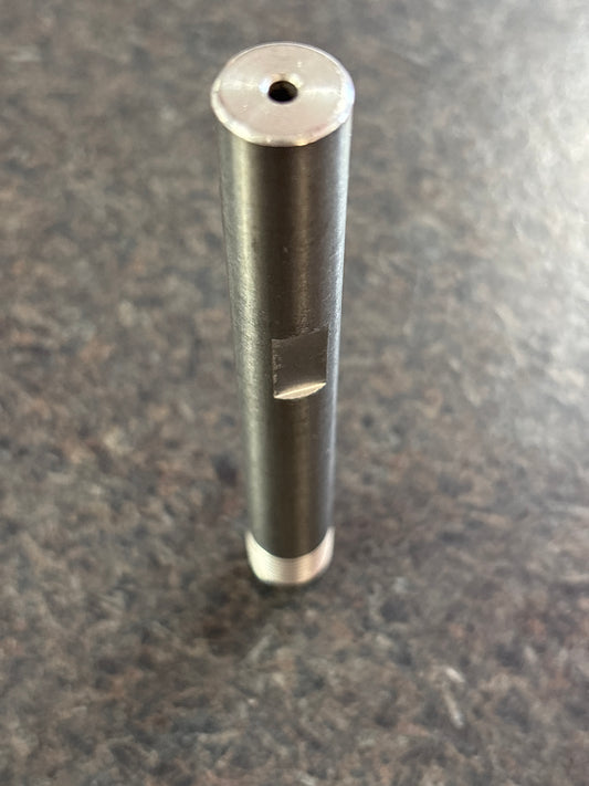 HydroJet ER 120 Small Orifice
