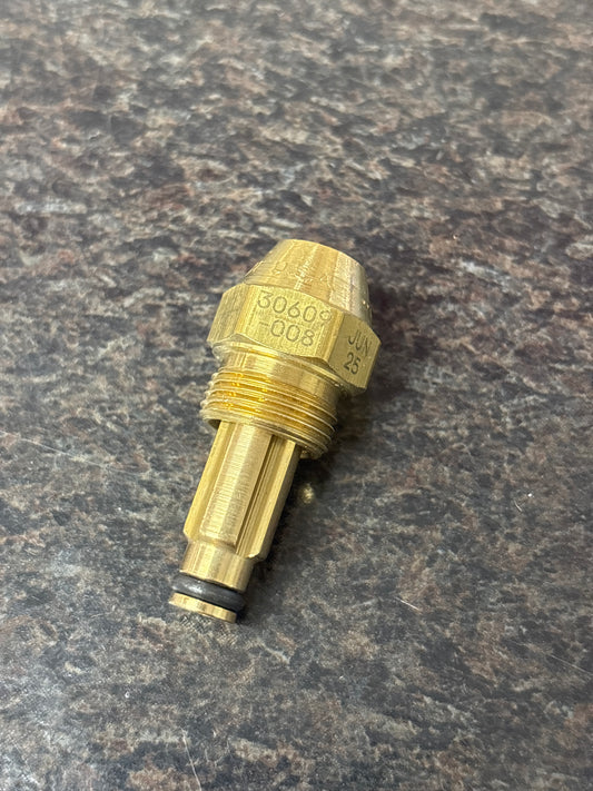 Nozzle, Waste Oil 9-8