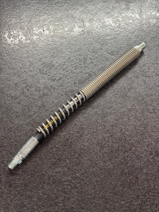 WTSPF14 Wand, Spring Flex 14"