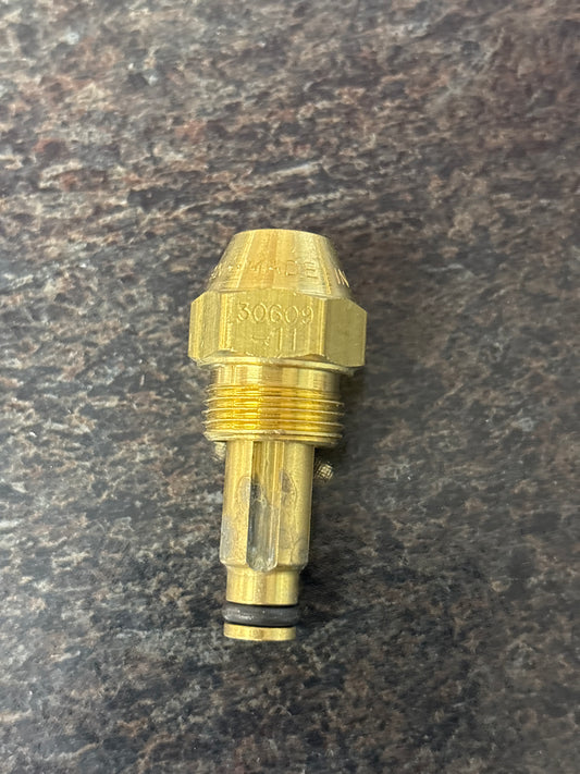 Nozzle, Waste Oil 9-11
