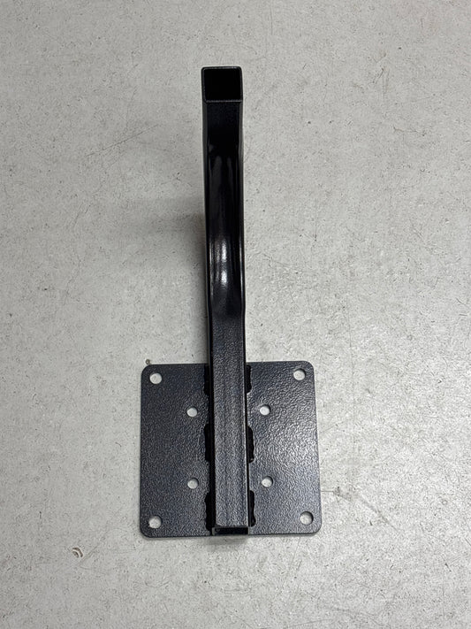 Bracket, Hose Reel, 90 Degree