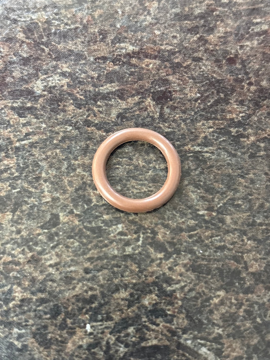 3/8" High Temp. O-Ring - 10pk. 6711