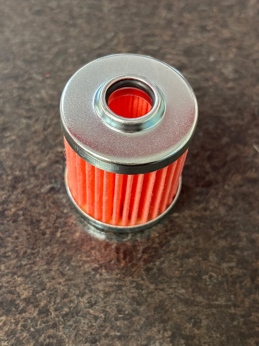 FILTER ELEMENT