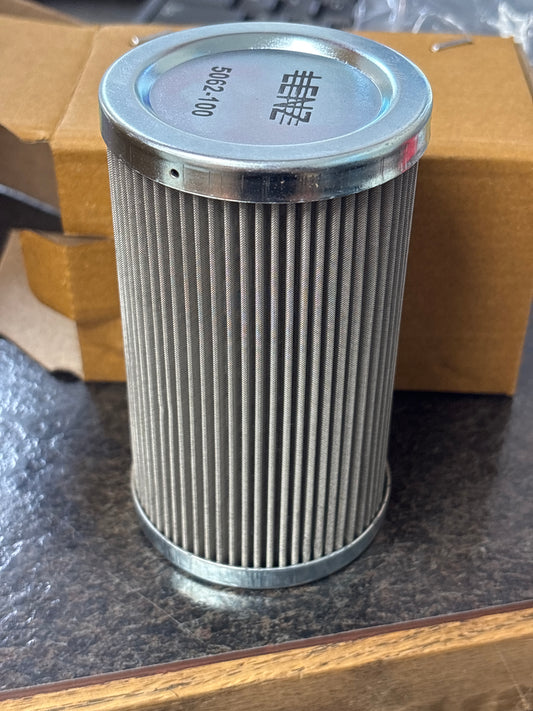 Lenz Filter Element Whitten