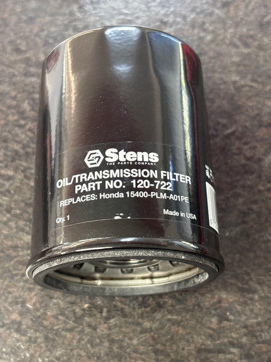 Stens Oil Filter Honda