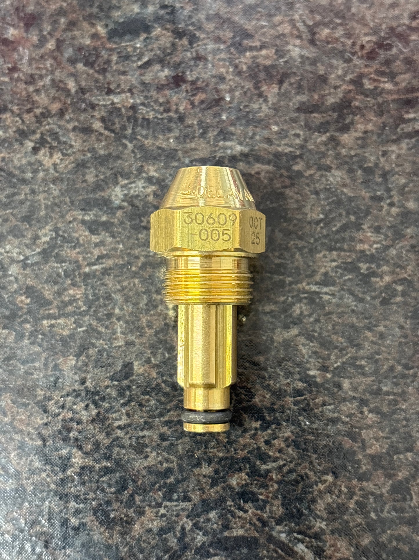 Waste Oil Fuel Nozzle 9-5