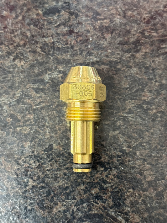 Waste Oil Fuel Nozzle 9-5