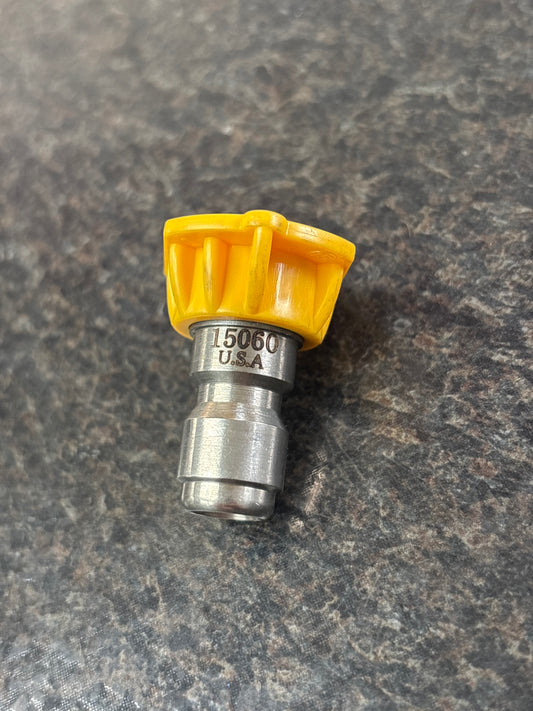 Baren GP QC 1506 YELLOW NOZZLE