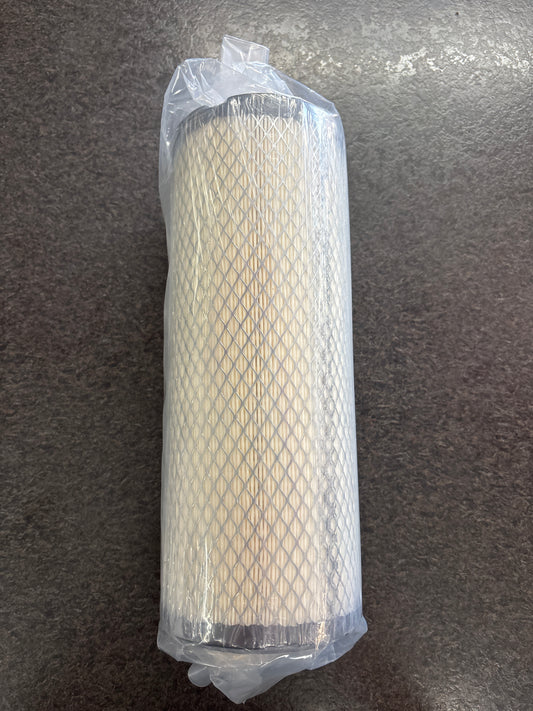 Air Filter Outside LC2V80FD