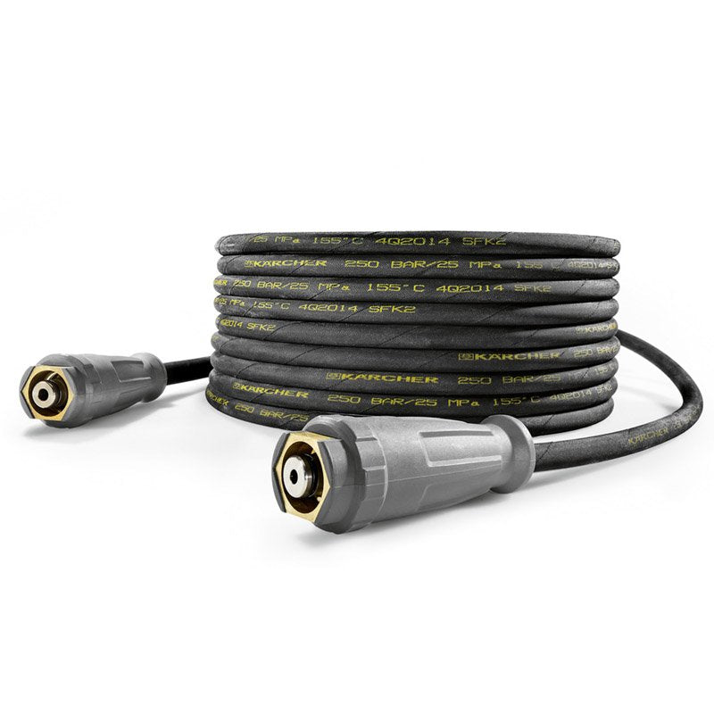 Karcher 33 foot high pressure hose