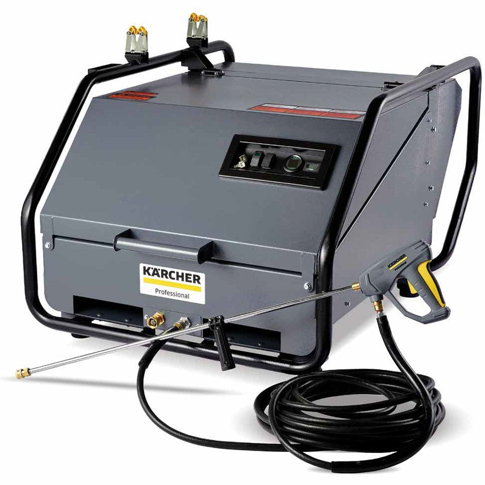 Karcher Clean Wave battery-powered pressure washer