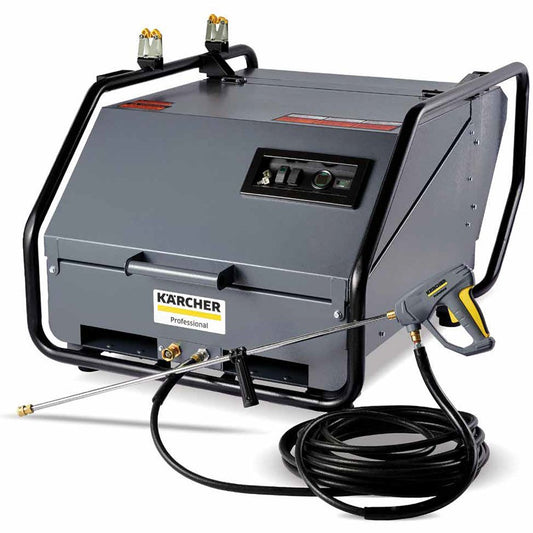 Karcher Clean Wave battery-powered pressure washer